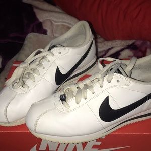 Cortez Basic Leather '06